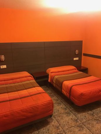 Imagen de la habitación del Hotel La Hacienda Del Casar. Foto 3