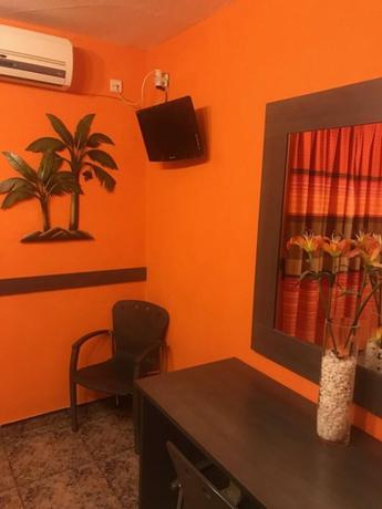 Imagen de la habitación del Hotel La Hacienda Del Casar. Foto 4