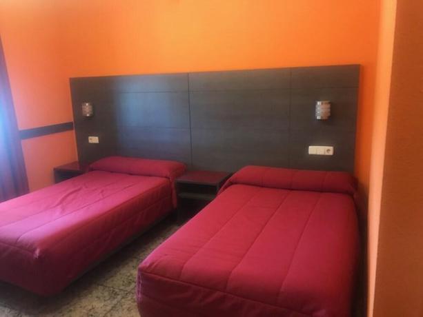 Imagen de la habitación del Hotel La Hacienda Del Casar. Foto 5