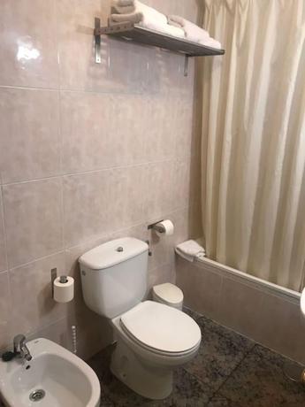 Imagen de la habitación del Hotel La Hacienda Del Casar. Foto 6