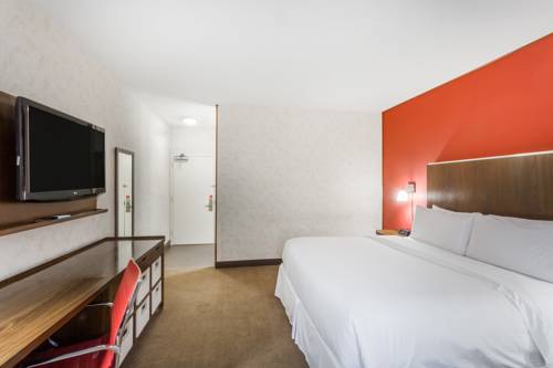 Imagen de la habitación del Hotel La Hacienda San Jose Silicon Valley. Foto 7