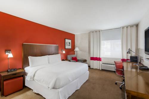 Imagen de la habitación del Hotel La Hacienda San Jose Silicon Valley. Foto 8