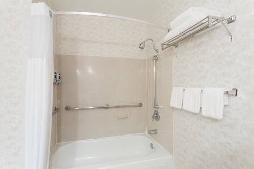 Imagen de la habitación del Hotel La Hacienda San Jose Silicon Valley. Foto 9