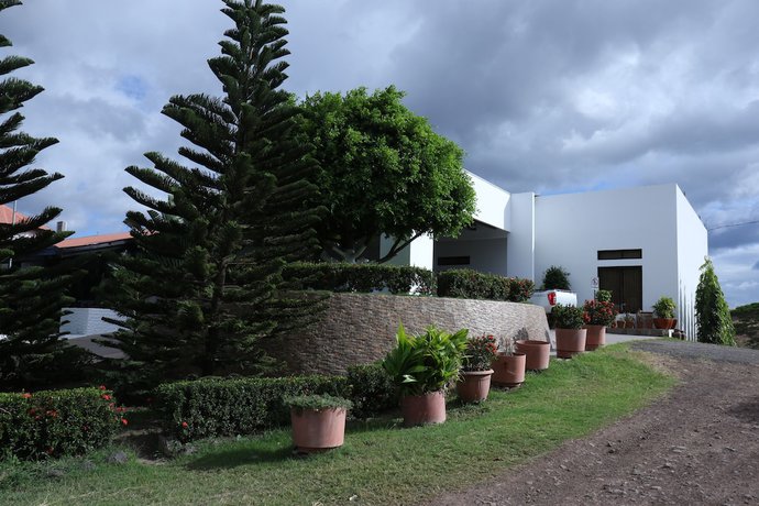 Imagen general del Hotel La Hacienda, Santa Rita. Foto 2