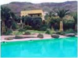 Imagen de la piscina del Hotel La Hacienda de Anzo. Foto 2