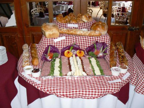 Imagen general del Hotel La Hacienda de la Langosta Roja. Foto 5