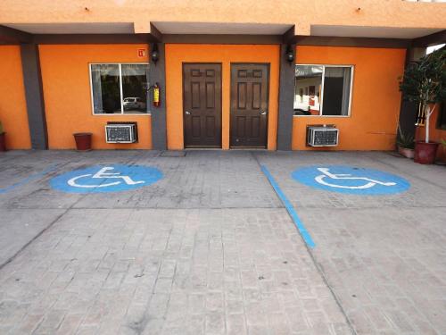 Imagen general del Hotel La Hacienda de la Langosta Roja. Foto 8