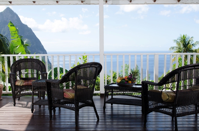 Imagen de la habitación del Hotel La Haut Resort. Foto 6