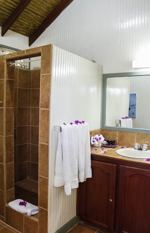 Imagen de la habitación del Hotel La Haut Resort. Foto 9