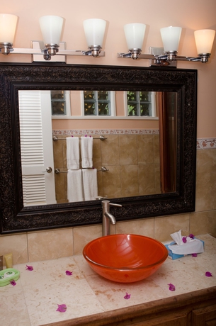 Imagen de la habitación del Hotel La Haut Resort. Foto 10