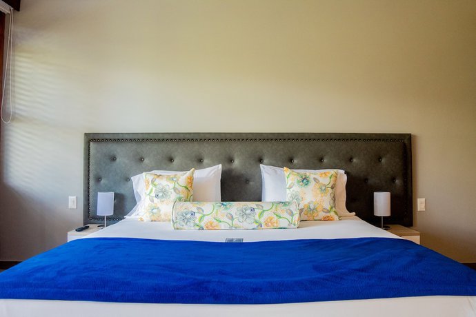Imagen de la habitación del Hotel La Herencia. Foto 12