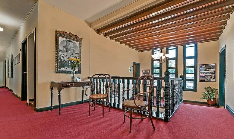 Imagen de los interiores del Hotel La Herreria Colonial. Foto 33