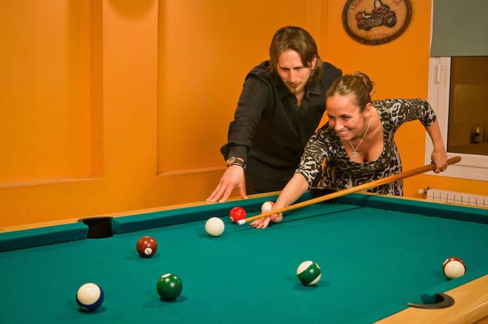 Imagen general del Hotel La Hoster&iacute;a Caril&oacute; Spa. Foto 2