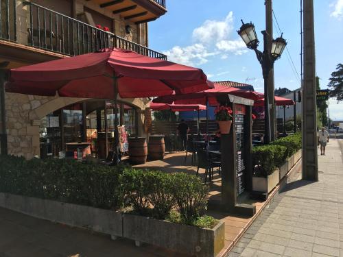 Imagen general del Hotel La Huerta. Foto 3