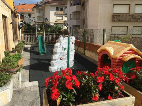 Imagen general del Hotel La Huerta. Foto 4