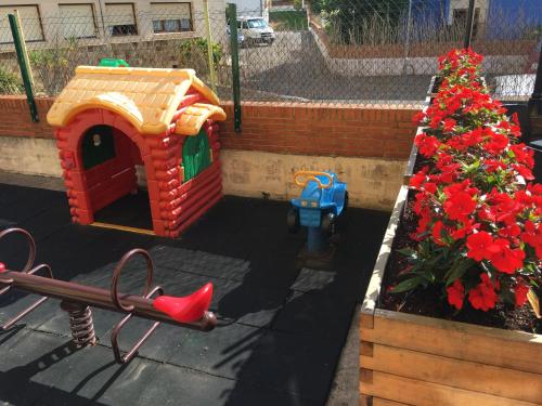 Imagen general del Hotel La Huerta. Foto 5