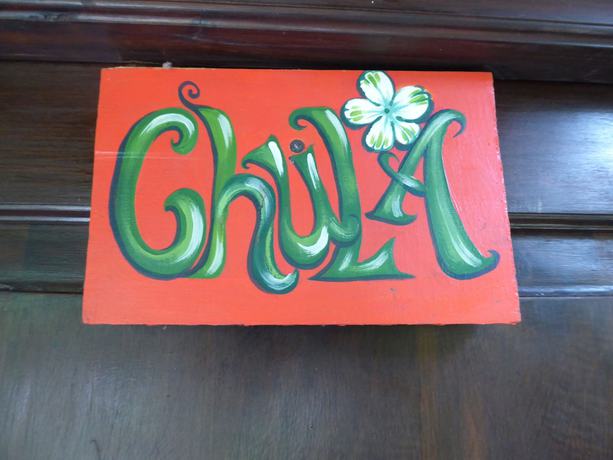 Imagen de la habitación del Hotel La Iguana Perdida - Hostel. Foto 11