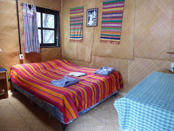 Imagen de la habitación del Hotel La Iguana Perdida - Hostel. Foto 17