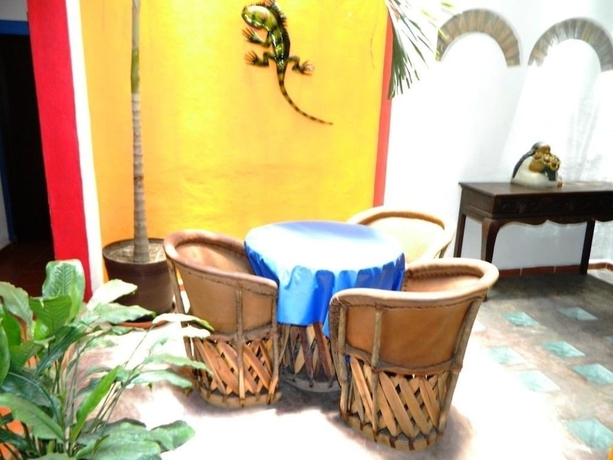 Imagen de los interiores del Hotel La Iguana Vallarta Lgbt - Romantic Zone - Party Clubbing Street. Foto 18