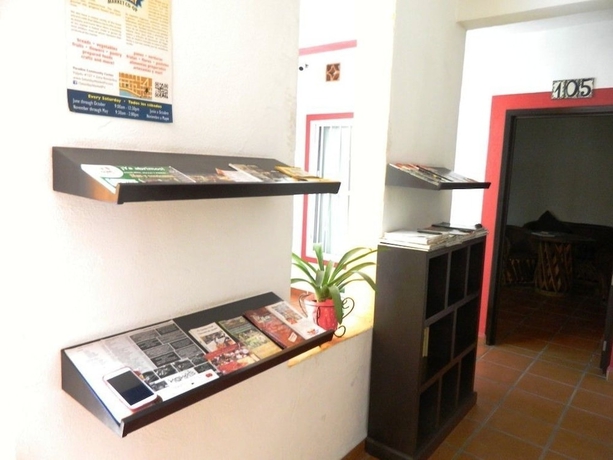 Imagen de los interiores del Hotel La Iguana Vallarta Lgbt - Romantic Zone - Party Clubbing Street. Foto 19