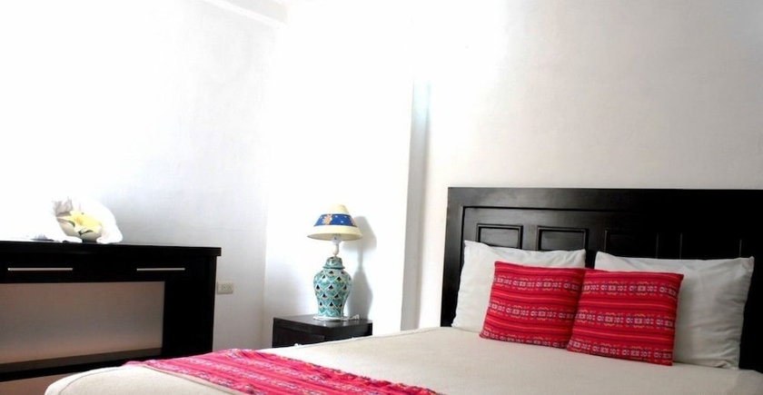 Imagen de la habitación del Hotel La Iguana Vallarta Lgbt - Romantic Zone - Party Clubbing Street. Foto 15