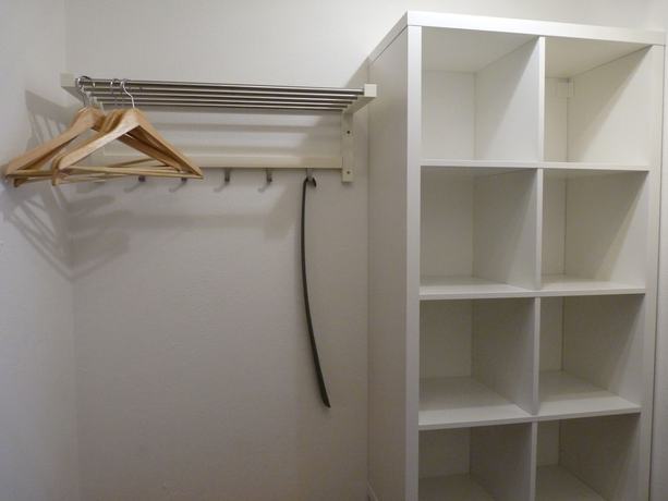 Imagen de la habitación del Hotel La Irmania Pension. Foto 6