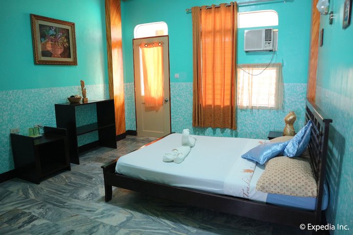 Imagen de la habitación del Hotel La Isla Bonita Resort and Spa. Foto 3