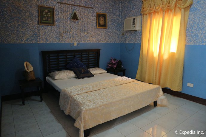Imagen de la habitación del Hotel La Isla Bonita Resort and Spa. Foto 4