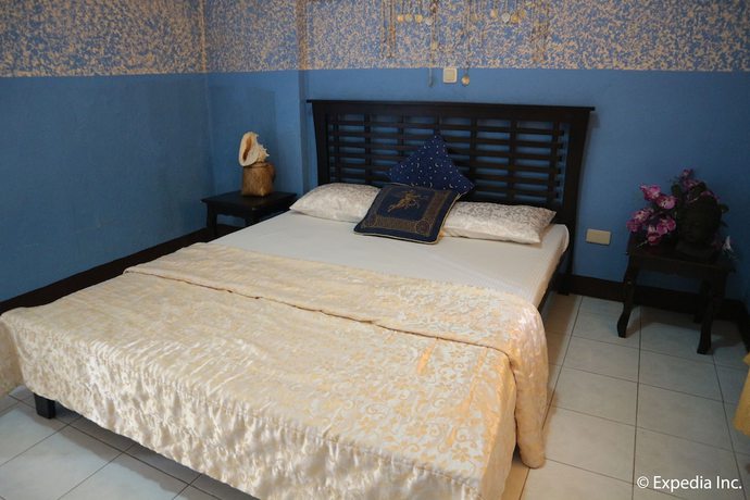 Imagen de la habitación del Hotel La Isla Bonita Resort and Spa. Foto 5