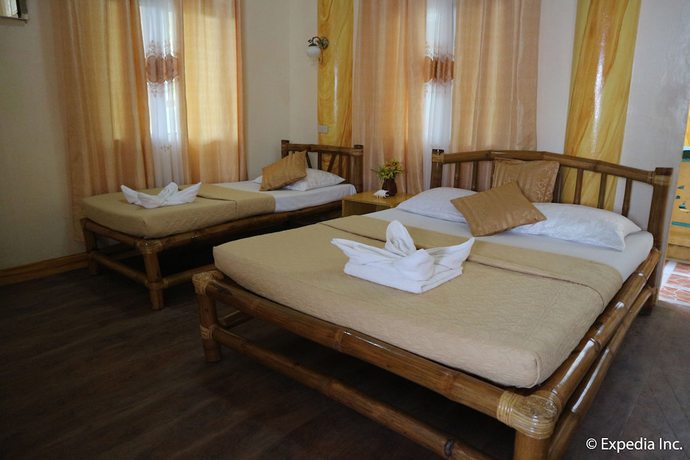Imagen de la habitación del Hotel La Isla Bonita Resort and Spa. Foto 6