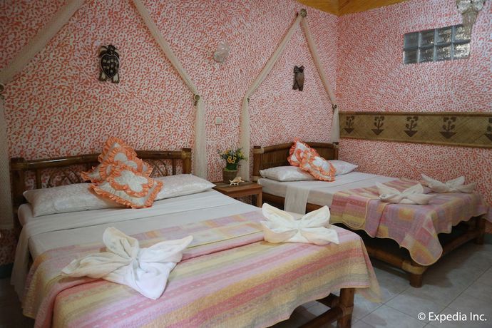 Imagen de la habitación del Hotel La Isla Bonita Resort and Spa. Foto 7