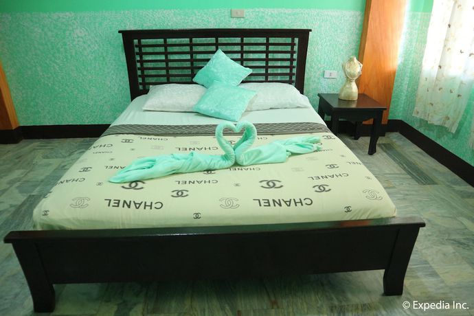 Imagen de la habitación del Hotel La Isla Bonita Resort and Spa. Foto 9