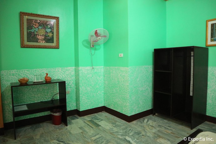 Imagen de la habitación del Hotel La Isla Bonita Resort and Spa. Foto 10