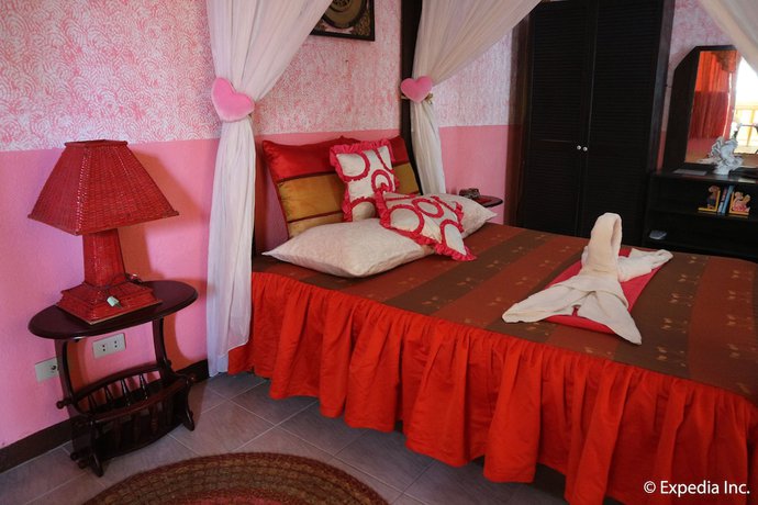 Imagen de la habitación del Hotel La Isla Bonita Resort and Spa. Foto 12