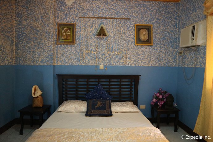 Imagen de la habitación del Hotel La Isla Bonita Resort and Spa. Foto 13
