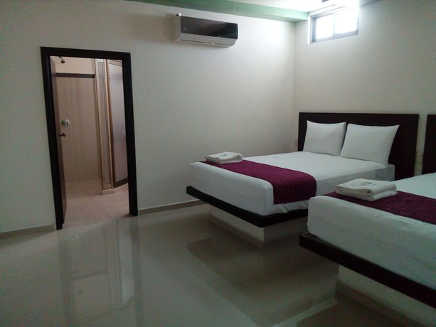 Imagen de la habitación del Hotel La Isla, Chabl&eacute;. Foto 6