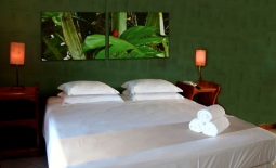 Imagen general del Hotel La Isla Ecoresort. Foto 3