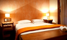 Imagen general del Hotel La Isla Ecoresort. Foto 4