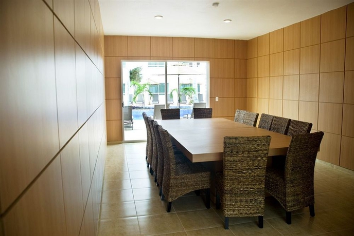 Imagen de los interiores del Hotel La Isla Huatulco. Foto 6