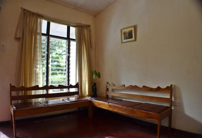 Imagen de la habitación del Hotel La Isla, Playa Palo Seco. Foto 15