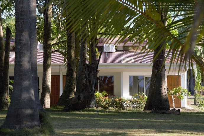 Imagen de la habitación del Hotel La Isla, Playa Palo Seco. Foto 16