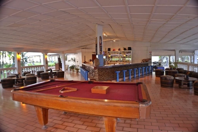 Imagen general del Hotel La Isla, Playa Palo Seco. Foto 2