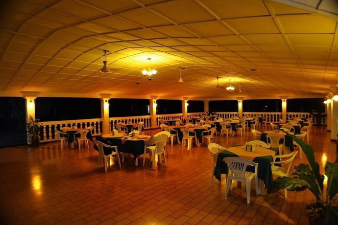 Imagen del bar/restaurante del Hotel La Isla, Playa Palo Seco. Foto 3