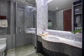 Imagen general del Hotel La Isla Pranburi Beach Resort. Foto 9