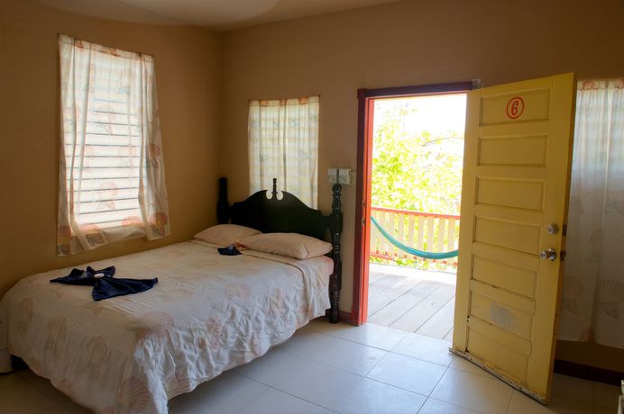 Imagen general del Hotel La Isla Resort, Cayo Corker. Foto 3