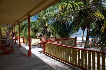 Imagen de los interiores del Hotel La Isla Resort. Foto 14