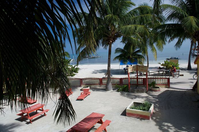 Imagen general del Hotel La Isla Resort. Foto 2