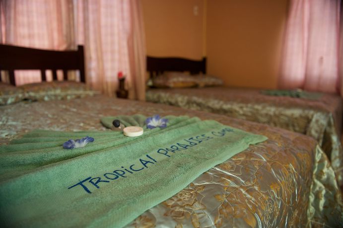 Imagen de la habitación del Hotel La Isla Resort. Foto 6