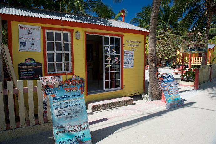 Imagen de la habitación del Hotel La Isla Resort. Foto 7