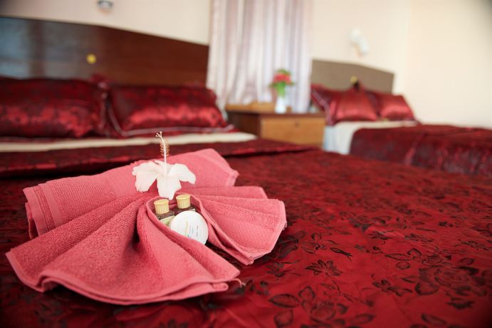 Imagen de los exteriores del Hotel La Isla Resort. Foto 13